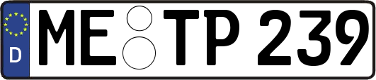 ME-TP239