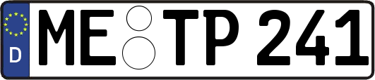 ME-TP241