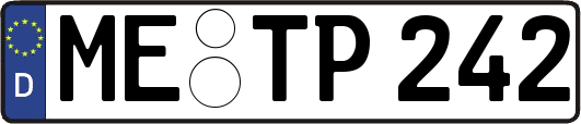 ME-TP242