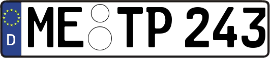 ME-TP243