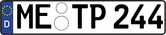 ME-TP244