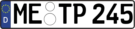 ME-TP245