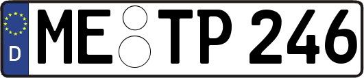 ME-TP246