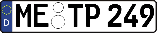 ME-TP249