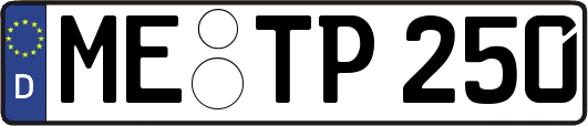 ME-TP250