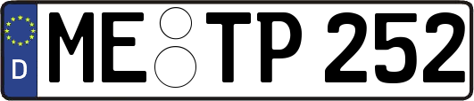 ME-TP252