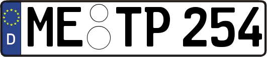 ME-TP254