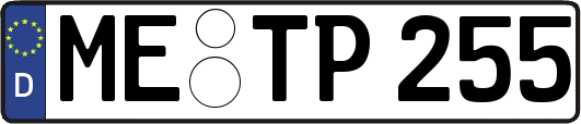 ME-TP255