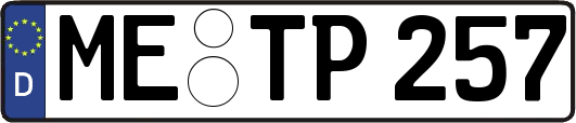 ME-TP257