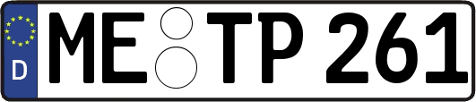 ME-TP261