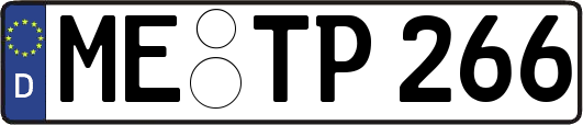ME-TP266