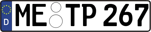 ME-TP267
