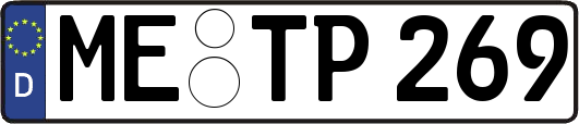 ME-TP269