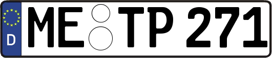ME-TP271