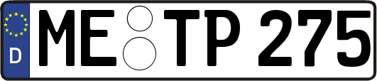 ME-TP275