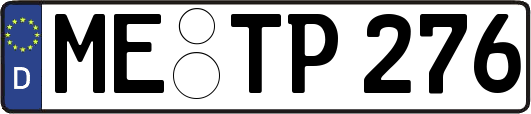 ME-TP276