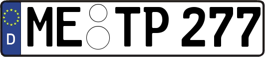ME-TP277