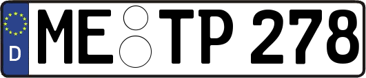 ME-TP278