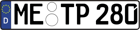 ME-TP280