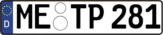 ME-TP281