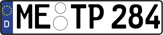 ME-TP284