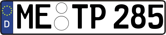 ME-TP285