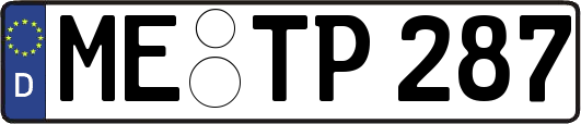 ME-TP287