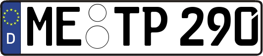 ME-TP290