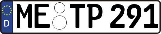 ME-TP291