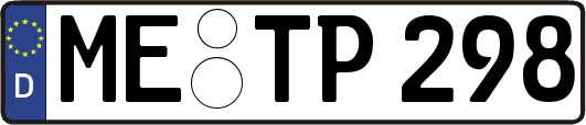 ME-TP298