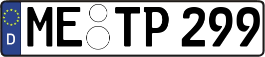 ME-TP299