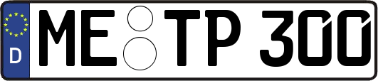 ME-TP300
