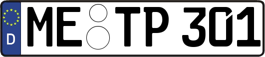 ME-TP301