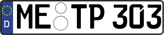 ME-TP303