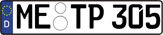 ME-TP305