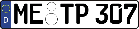 ME-TP307