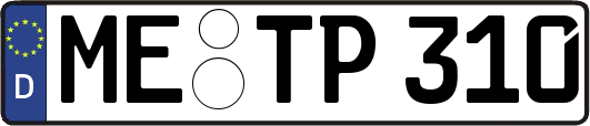 ME-TP310