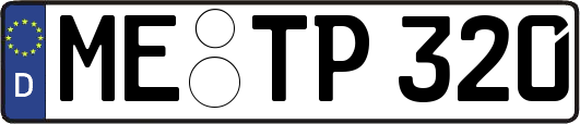 ME-TP320