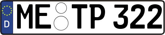 ME-TP322