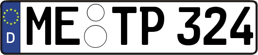 ME-TP324