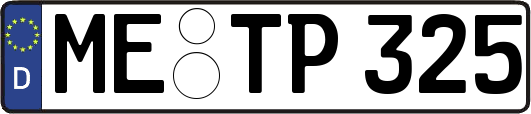 ME-TP325