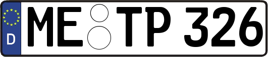ME-TP326