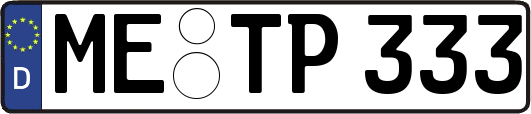 ME-TP333