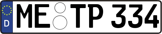 ME-TP334