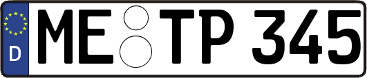 ME-TP345