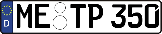ME-TP350