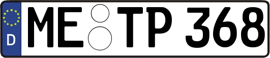 ME-TP368