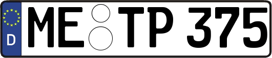 ME-TP375