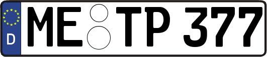ME-TP377