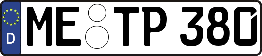 ME-TP380